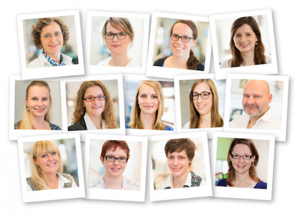Ihr Team für qualifizierte Sprachtherapie in Essen Ihr Team für qualifizierte Sprachtherapie in Essen
